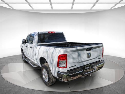 Used 2023 RAM 2500 Big Horn w/ Level 1 Equipment Group image 2