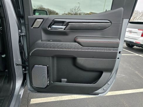 New 2026 GMC Sierra 1500 AT4X AWD/4WD image 30
