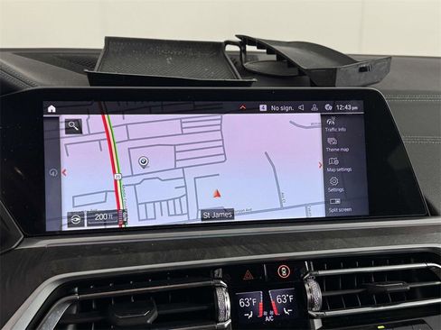 Used 2022 BMW X5 xDrive40i w/ M Sport Package image 26