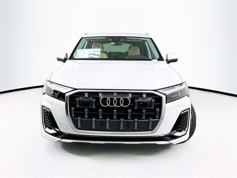 New 2025 Audi Q7 3.0T Premium Plus image 5