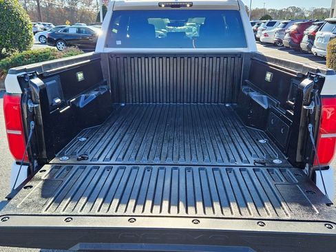 Used 2024 Toyota Tacoma TRD Sport image 12