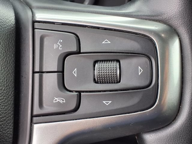 Used 2024 Chevrolet Tahoe LT AWD/4WD image 13