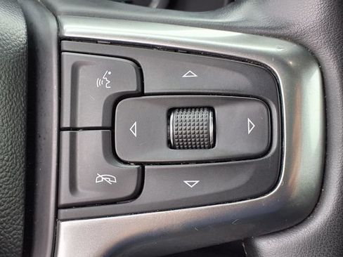 Used 2024 Chevrolet Tahoe LT AWD/4WD image 13