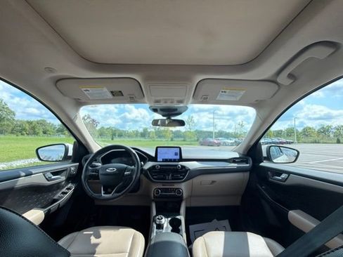 Used 2020 Ford Escape SEL AWD/4WD image 21