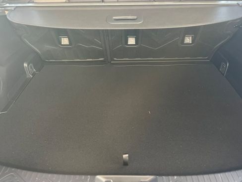 New 2026 Subaru Crosstrek 2.5i Sport AWD/4WD image 16