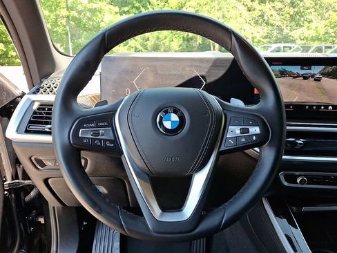 Used 2026 BMW X5 xDrive40i AWD/4WD image 21