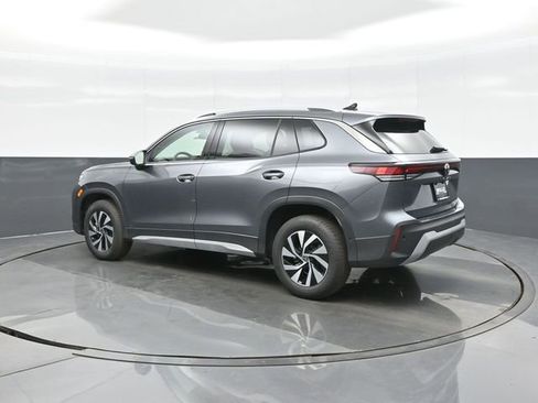 New 2026 Volkswagen Tiguan S AWD/4WD image 5
