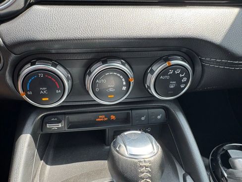 Used 2023 MAZDA MX-5 Miata Grand Touring w/ Weather Package RWD image 21