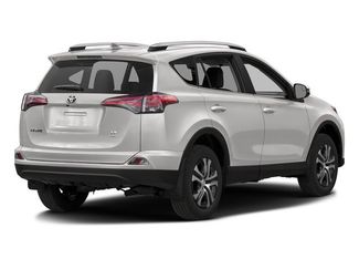 Used 2016 Toyota RAV4 LE AWD/4WD video 2