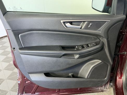 Used 2020 Ford Edge SEL w/ Convenience Package FWD image 20