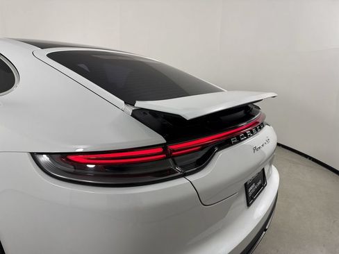Certified 2023 Porsche Panamera 4S AWD/4WD image 17
