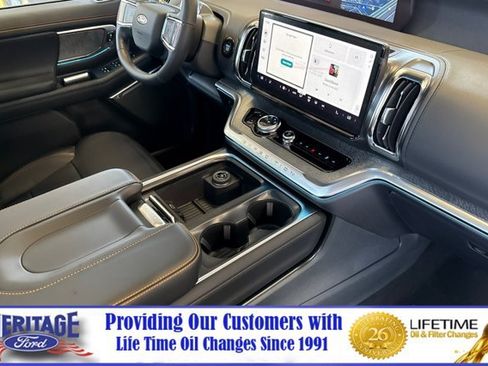 New 2026 Ford Expedition Tremor AWD/4WD image 17