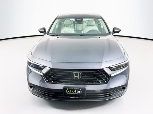 Used 2024 Honda Accord EX image 2