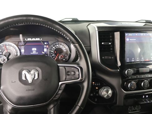 Used 2024 RAM 1500 Laramie image 17