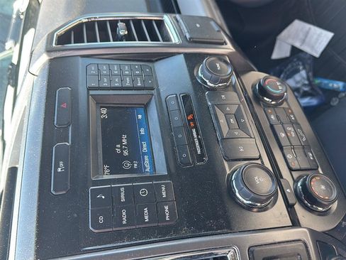 Used 2016 Ford F150 XLT w/ Equipment Group 301A Mid AWD/4WD image 19