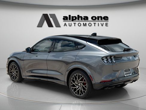 Used 2023 Ford Mustang Mach-E GT w/ GT Performance Edition AWD/4WD image 11