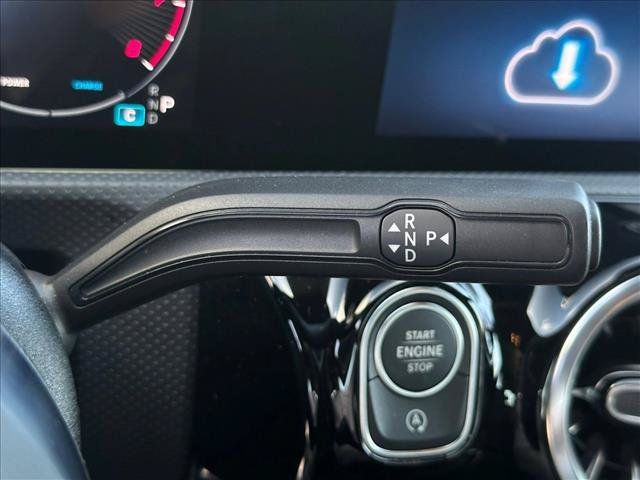 Certified 2026 Mercedes-Benz CLA 250 image 12