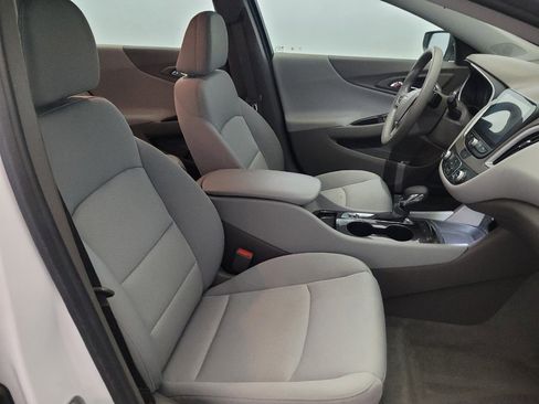 Used 2023 Chevrolet Malibu LS w/ Driver Confidence Package FWD image 21