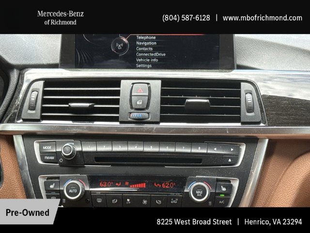 Used 2015 BMW 328i xDrive Wagon AWD/4WD image 18