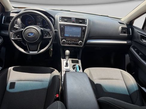 Used 2019 Subaru Outback 2.5i Premium AWD/4WD image 13
