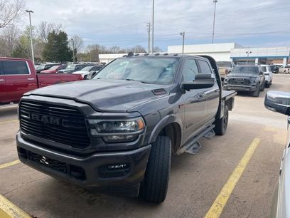 Used 2022 RAM 2500 Laramie w/ Night Edition