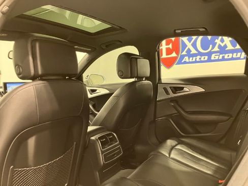 Used 2013 Audi A6 3.0T Premium Plus w/ Premium Plus Pkg AWD/4WD image 49