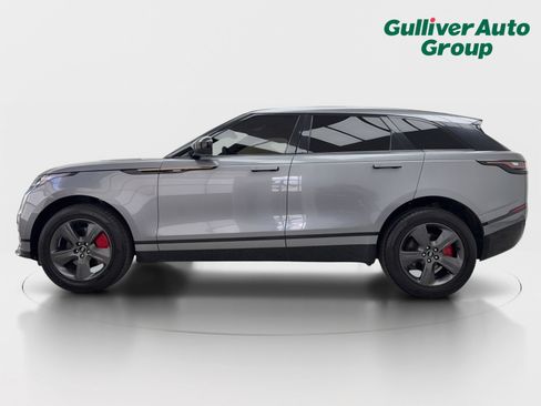 Used 2022 Land Rover Range Rover Velar R-Dynamic S AWD/4WD image 3