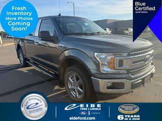 Used 2019 Ford F150 XLT w/ Equipment Group 302A Luxury AWD/4WD video 1