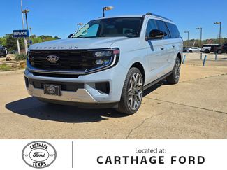 New 2026 Ford Expedition Max Platinum w/ Platinum Ultimate Package video 1