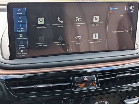 Used 2026 Acura MDX SH-AWD w/ Technology Package image 27