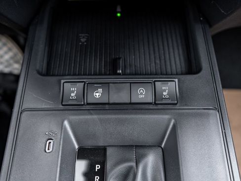 New 2026 Toyota Corolla Cross LE AWD/4WD image 26