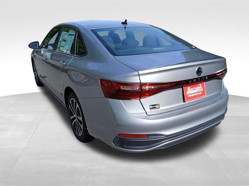 New 2026 Volkswagen Jetta Sport image 3
