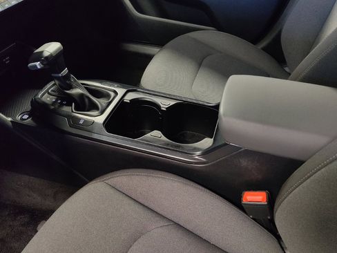 Used 2025 Kia K4 FWD image 26