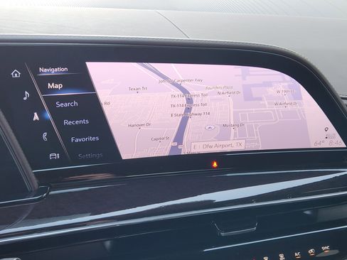 Used 2022 Cadillac Escalade ESV Sport Platinum w/ LPO, ONYX Package image 15