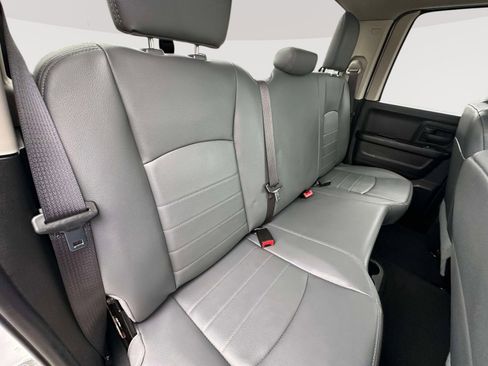 Used 2019 RAM 1500 Tradesman AWD/4WD image 27