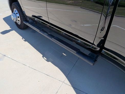 Used 2025 RAM 3500 Tradesman image 46