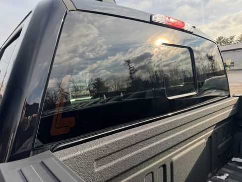 New 2025 Ford F150 Lariat w/ Equipment Group 501A Mid image 12