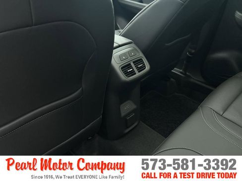 New 2026 Buick Envision Avenir image 23