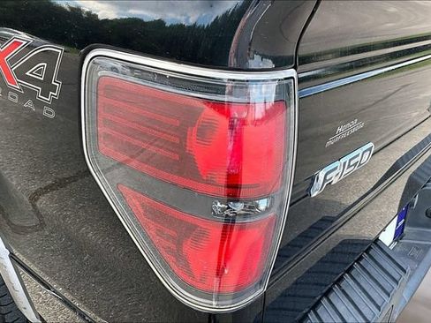 Used 2012 Ford F150 FX4 w/ FX Luxury Pkg AWD/4WD image 21