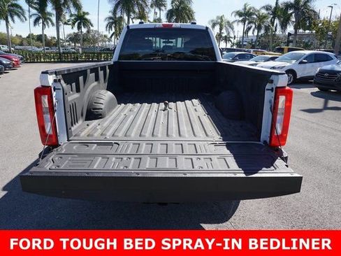 Used 2024 Ford F350 XL w/ XL Driver Assist Package image 10