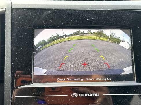 Used 2018 Subaru Crosstrek 2.0i Premium w/ Eyesight System AWD/4WD image 28