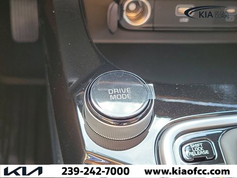 New 2026 Kia Seltos S FWD image 30