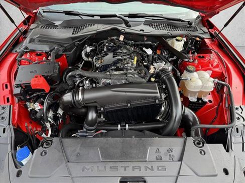 Used 2024 Ford Mustang Premium image 21