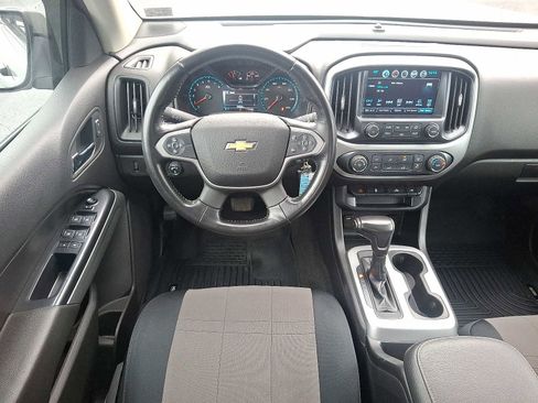 Used 2018 Chevrolet Colorado LT image 11