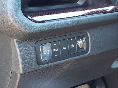 New 2026 Chevrolet Traverse RS w/ LPO, Floor Liner Package image 19