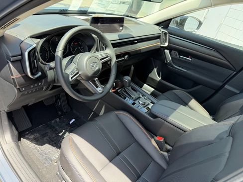 New 2026 MAZDA CX-50 AWD 2.5 Hybrid w/ Weather Package image 2