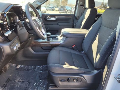 New 2026 GMC Sierra 1500 Elevation w/ Preferred Package image 11