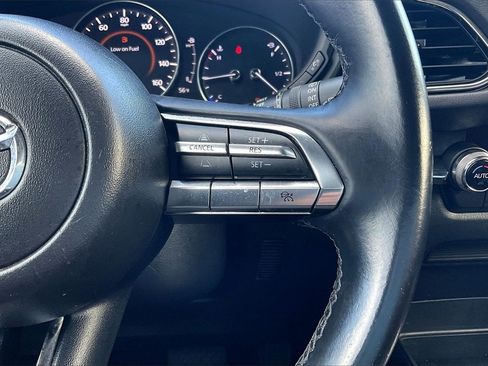 Certified 2022 MAZDA CX-30 AWD 2.5 S w/ Preferred Package image 19