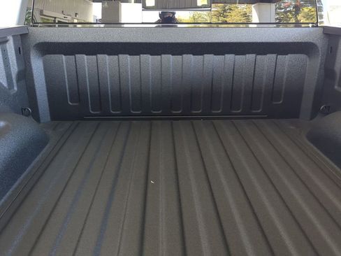 New 2026 RAM 1500 Laramie w/ Night Edition image 13