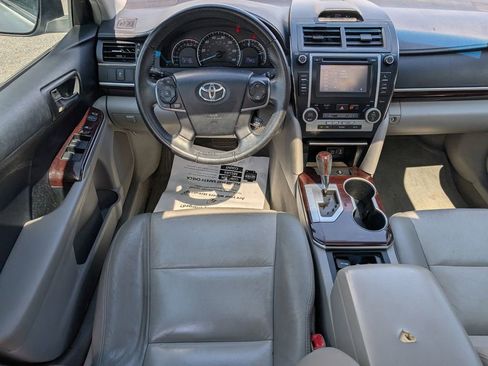 Used 2013 Toyota Camry XLE w/ Convenience Pkg FWD image 25